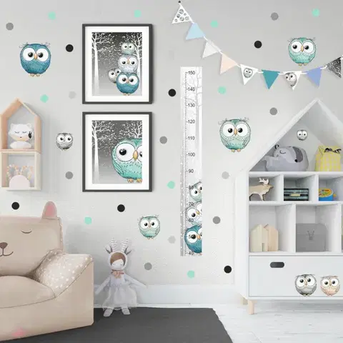 INSPIO BAGLYOCSKÁK - kék