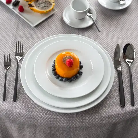 Lapostányér 27 cm - Hotel Inn Chic - 492185