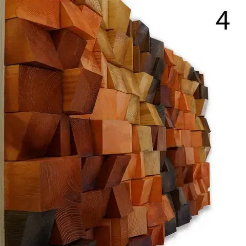 Art diffúzor 60x60x6-13cm - 4-es színkód , 1db 60x60x6-13cm Csomagolva, szállítással