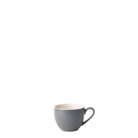 Mokkáskészlet 8 db-os 90 ml – Elements East grey - 492408