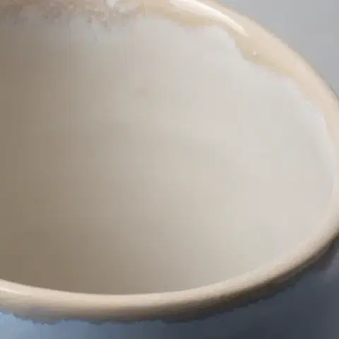 Váza 23 cm — Gaya Solatelier Glacial Ice North - W0214