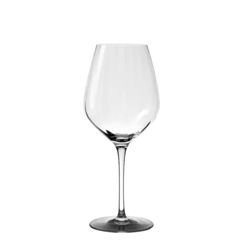 Fehérboros poharak 430 ml-es 6 db-os készlet - Optima Line Glas Lunasol - 322685