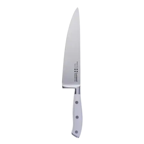 Lunasol Premium Szakácskés 20 cm - 128760