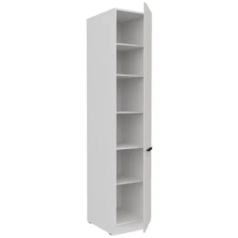 Niki 43. konyha 40 DK-210 2F kasmír/ fehér