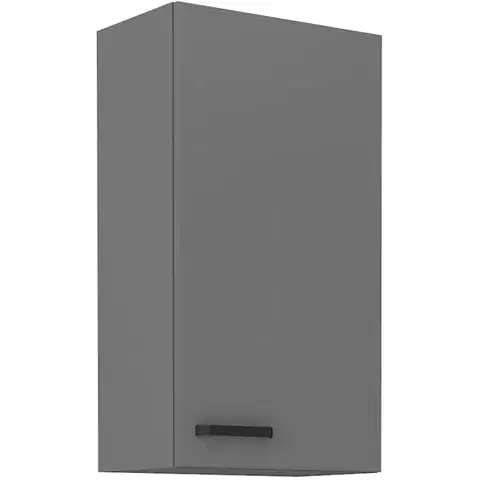 Niki 38 konyha 50 G-90 1F antracit