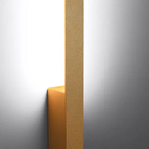 Lahti L arany 4000K fali lámpa