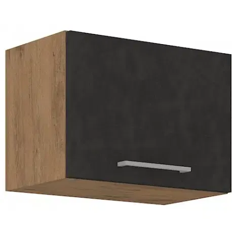 Niki 29. konyha 50 GU-36 1F 50x36x31cm matera/lancelot tölgy