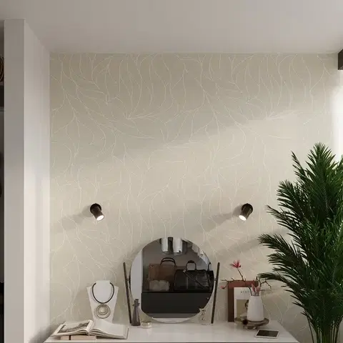 Lemmi 3 fekete mennyezeti lámpa