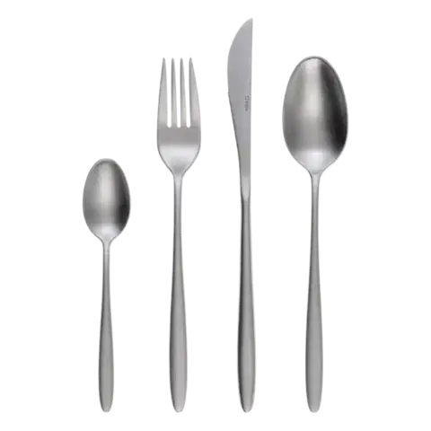 Evőeszközkészlet 16 db — Vivo matt - 140300