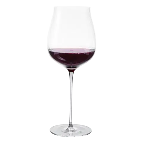 Cabernet / Alibernet poharak 850 ml-es 2 db-os készlet — FLOW Glas Platinum Line - 322912