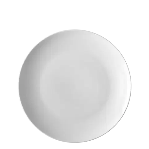 Lapos tányér Coupe classic 29 cm 6 db-os készlet – UNIVERS fehér - 450290