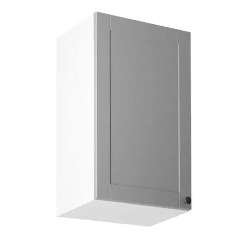 Linea G45 - felső 45-ös 1 ajtós szekrény