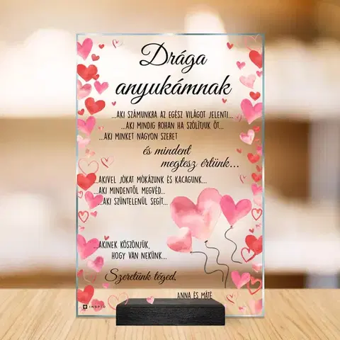 Ajándék a legjobb anyának