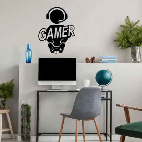 Falmatrica tiniknek - Gamer