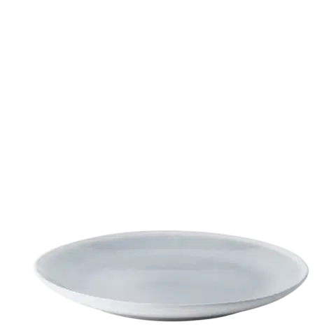 Coupe-lapostányér 28 cm – Gaya Atelier Glacial Ice - 453141