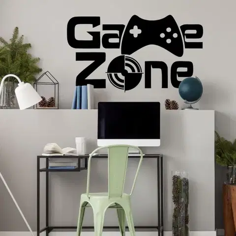 Falmatrica tiniknek - Game Zone
