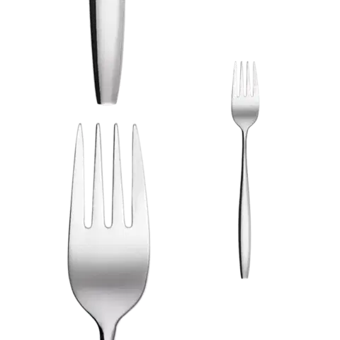 Evőeszköz készlet 24 db - Punto - 119610