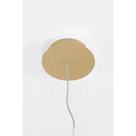 Rio 78 arany LED 4000K csillár