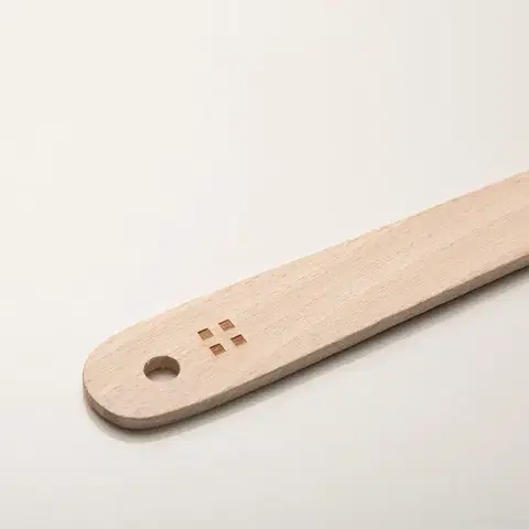 Spatula / réselt forgatólapát 2 db-os készlet - Basic - 593004
