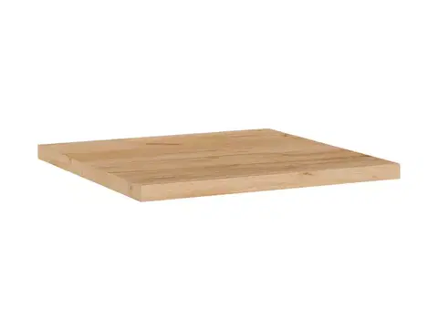 Junona Line 40 munkalap arany craft tölgy