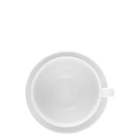 Teás-cappucino csésze 320 ml Hotel Inn - 450115