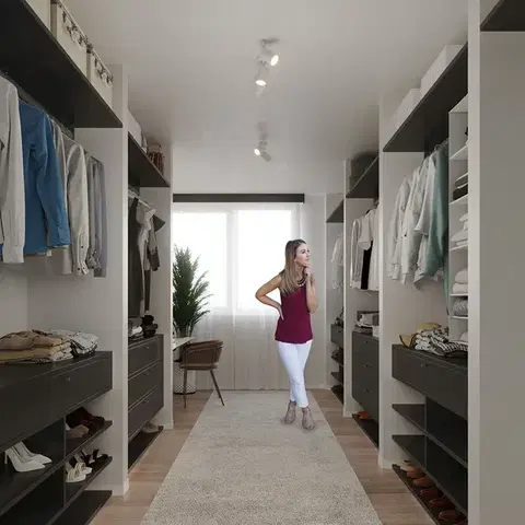 Lemmi 1 fehér fali lámpa