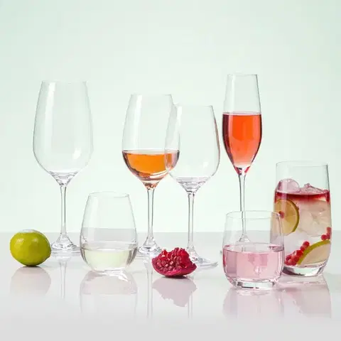 Chianti / Zinfandel pohár 450 ml – PREMIUM Glas Crystal - 321801