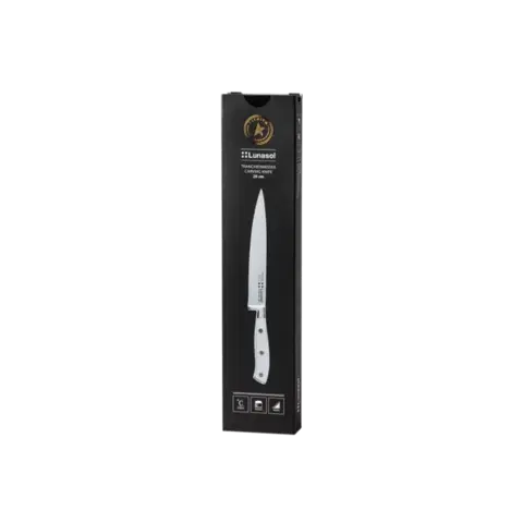Lunasol Premium daraboló kés 20 cm - 128761