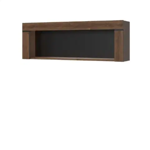 Brass RW110 barna tölgy