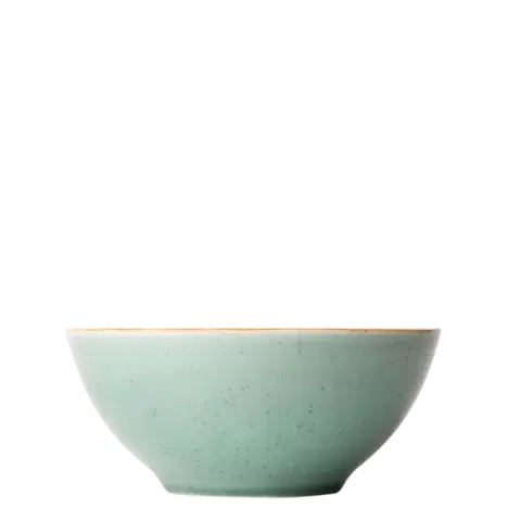 Tálka Sand Spiral türkiszkék 20 cm – Gaya - 451956