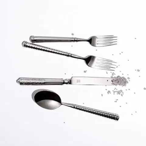 Evőeszköz készlet 24 db - Royal - 115605