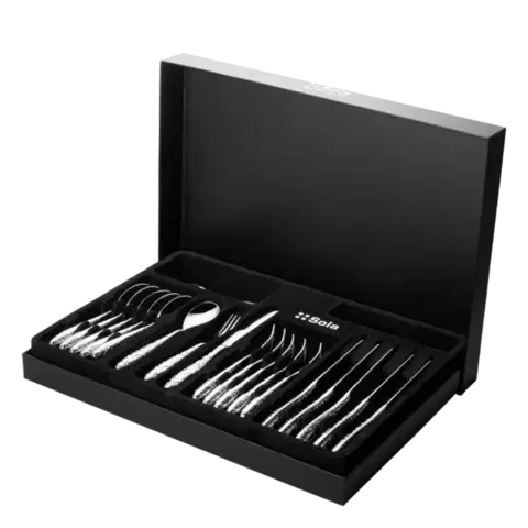 Evőeszközkészlet 24 db — Eco Light - W0125