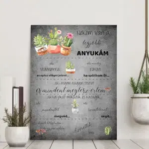 Ajándék anyának - Csodaszép ajándékok nőknek