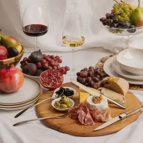 Antipasti készlet 3 db – Alfa fényes - 116648