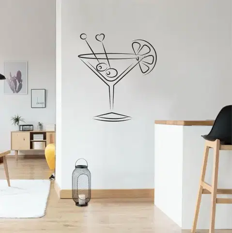 Konyhai falmatrica - Drink