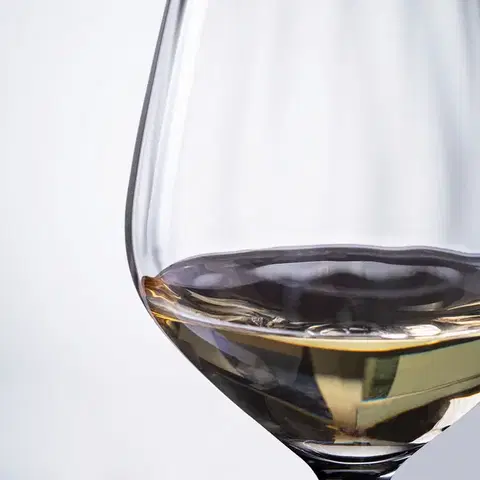 Vörösboros poharak 570 ml-es 6 db-os készlet - Optima Line Glas Lunasol - 322686