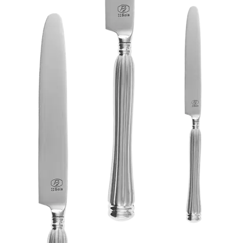 Evőeszközkészlet 40 db — Adam - 134413