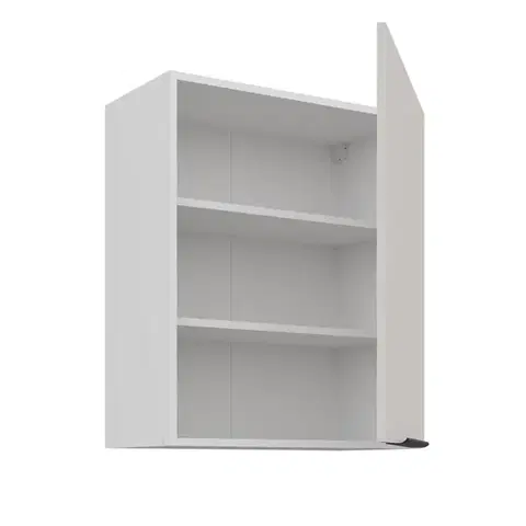 Niki 43. konyha 60 G-72 1F kasmír/ fehér
