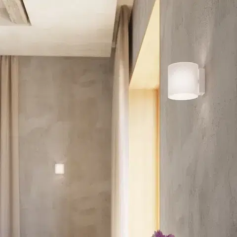 Vici fali lámpa