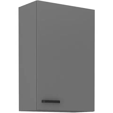 Niki 38 konyha 60 G-90 1F antracit