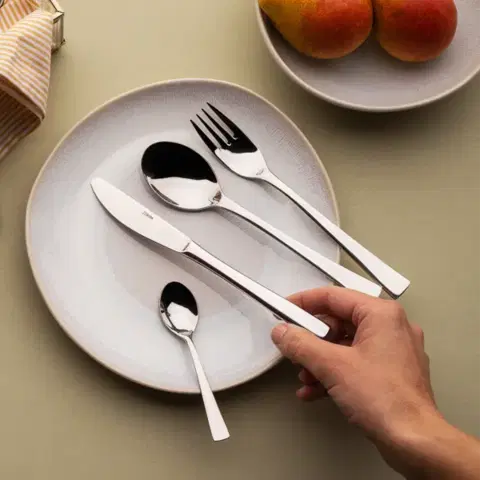Evőeszközkészlet 24 db — Alba - W0197