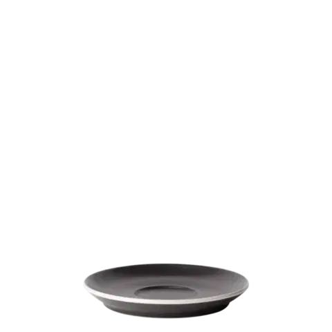 12 darabos kávéskészlet — Elements Yin &amp; Yang black - W0225