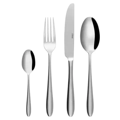 Evőeszközkészlet 24 db — Turin Plaza - 134360