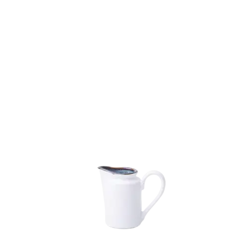 Kék Flowl Atelier tejszínes csésze 50 ml - Gaya - 452153