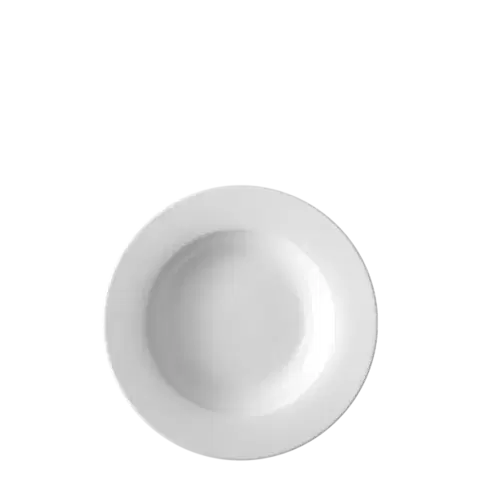 Mély tányér 22 cm 6 db-os készlet — UNIVERS fehér - 450314