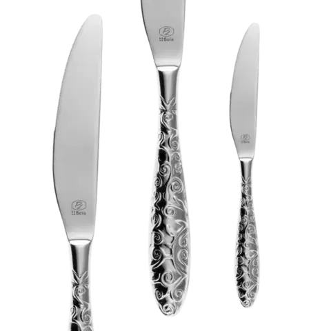 Evőeszközkészlet 24 db — Eco Light - W0125