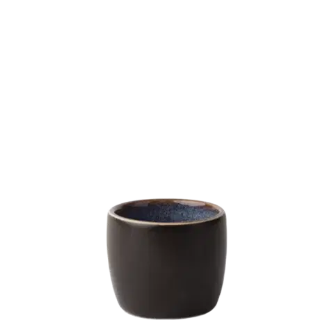 Fül nélküli csésze 65 ml — Gaya Elements Night Terra - W0167