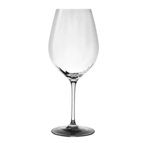 Vörösboros poharak 660 ml-es 6 db-os készlet - Optima Line Glas Lunasol - 322687