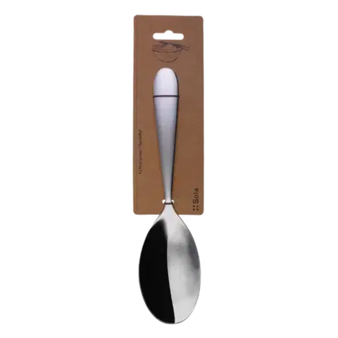 Lyžica na ryžu – Alpha Organic - 129363