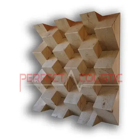 Piramis diffúzor 60x60x11cm - 60x60x11cm Csomagolás nélkül, személyes átvétel.